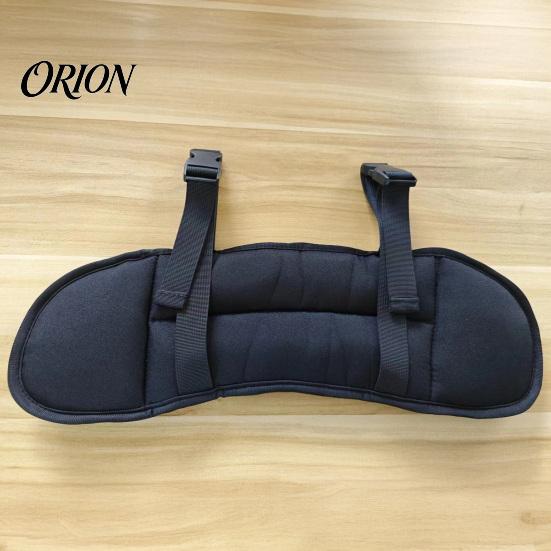 Memory Foam Sleeping Eye Mask Travel Pillow with Mask, 3-in-1 Adjustable Neck Support Full Coverage Sleep And Arm Rest Set for Airplane Train