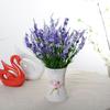 1Pc Artificial Flower Lavender Garden DIY Party Home Wedding Craft Table Decor