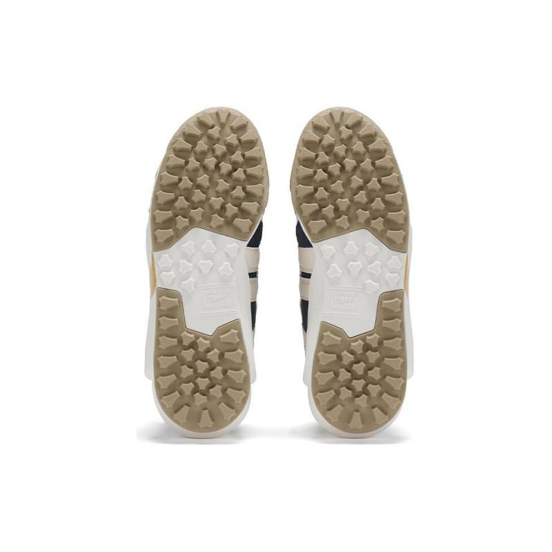 ONITSUKA TIGER Кроссовки Performove 'Белый Желтый' Кроссовки 1183B897-200