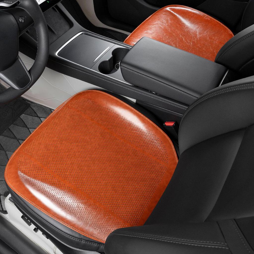 Чехол на сиденье Toyota для Sienna, Camry, Fenglanda, Corolla, RAV4 и Prado - Дышащий дизайн для всех сезонов