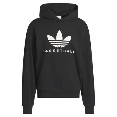 Adidas Originals Толстовка с капюшоном Originals Basketball