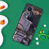 Mo dao zu shi аниме Чехол Для Honor Magic 7 Lite 6 5 50 70 90 200 Pro X9a X8a X8b X7a X6a X8 X9 X9c X9b Обложка