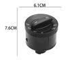 1K0941431N Переключатель фар для Volkswagen Golf и Passat 2003-2008 годов.