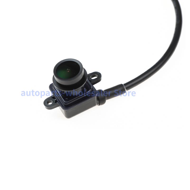Новинка 56054158AB для Dodge Journey 2011, 2012, 2013, 2014, 2015, 2016, 2017, 2018, резервная камера заднего вида, автомобильные аксессуары