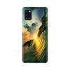 Чехол для телефона Samsung Galaxy A31, чехол для Samsung A31 A 31 см-A315f 6,4 дюйма, чехол для телефона, силиконовый мягкий чехол из ТПУ, бампер Fundas Shell
