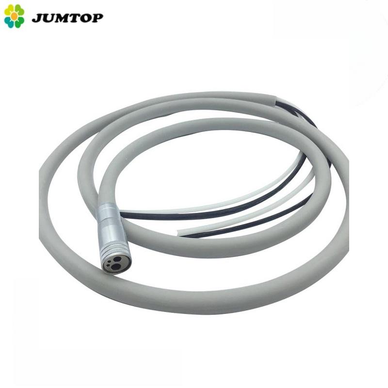 Высококачественные шланговые трубки для стоматологических наконечников с 2/4/6 отверстиями для использования в стоматологической воздушной турбине