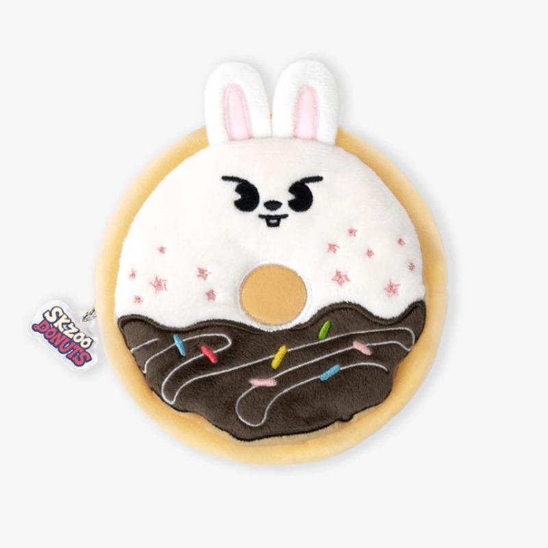 [SKZOO POPUP STORE 2025] Stray Kids - МЕШОЧЕК (JYP ЯПОНИЯ)