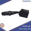 35255-S5A-A22 Headlight Switch Turn Signal Switch for Honda CRV 2002-2006 Civic 2002-2005,35255S5AA21