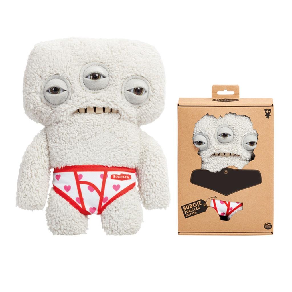 Зубная игрушка, кукла, забавное зубное сокровище, уродливая игрушка, забавная плюшевая кукла, детский подарок