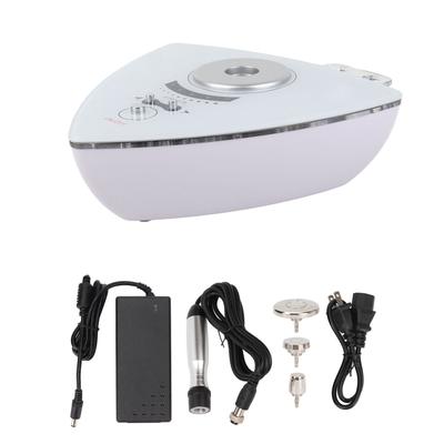 Аппарат для подтяжки кожи RF, удаление морщин, лифтинг кожи, косметический аппарат с 3 головками 100‑240 В США