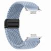 Нейлоновый ремешок для Xiaomi Mi Band 9 Pro/Mi Band 8 Pro Магнитный сменный браслет для Redmi Watch 4/5 Ремешок для часов Аксессуары