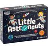 Little Astronauts Game