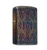 Zippo Armor Arabesque with Luxury BOX 162GI (impact4)