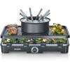Raclette/fondue Severin RG 2347 Combination