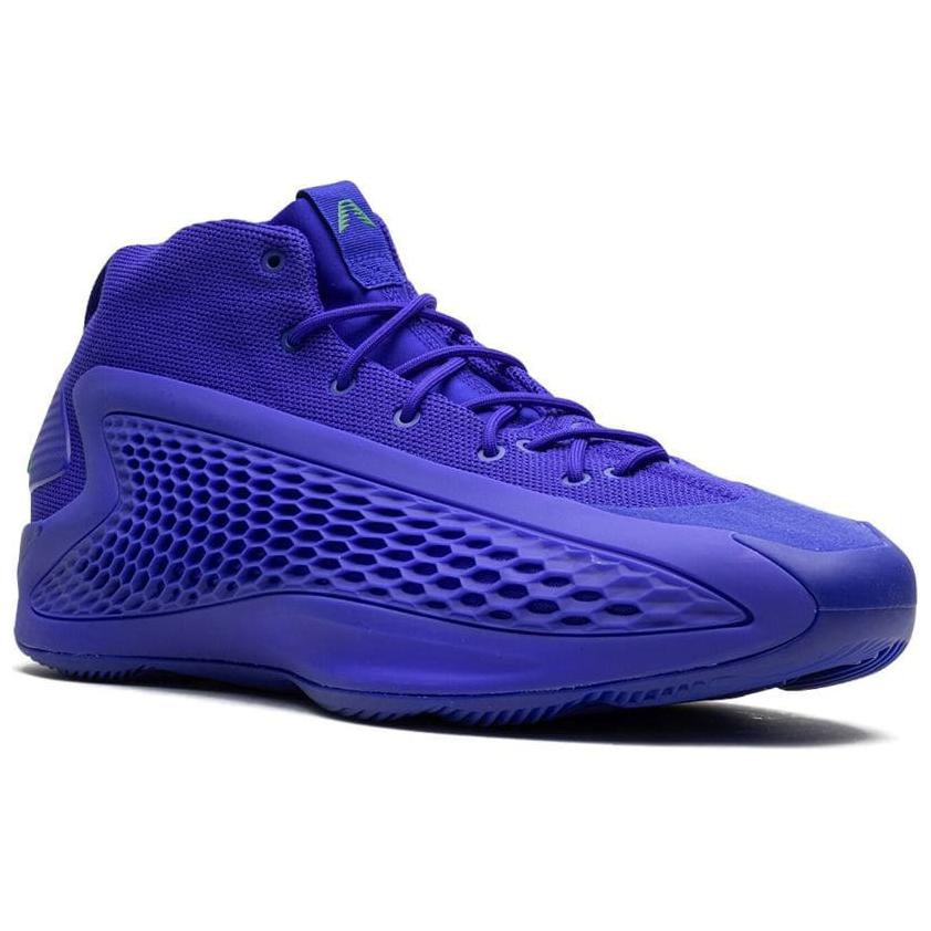 adidas Мужские кроссовки AE 1 Velocity Blue Lucid-Blue Green IF1864
