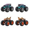 Hot Wheels Монстр Трак Ассорти Мини Транспортное средство Возраст 164 Игрушки, Машинки, Коробка на 8 машин, 3+, Многоцелевой, FYJ44-982A