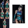 Сексуальный костюм скелета для взрослых Косплей Хэллоуин Из полиэстера Для вечеринки и веселья