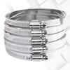 Stainless Steel Hose Clamp
