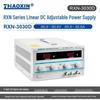 ZHAOXIN RXN-3030D Регулируемый линейный источник питания постоянного тока 30В 30А