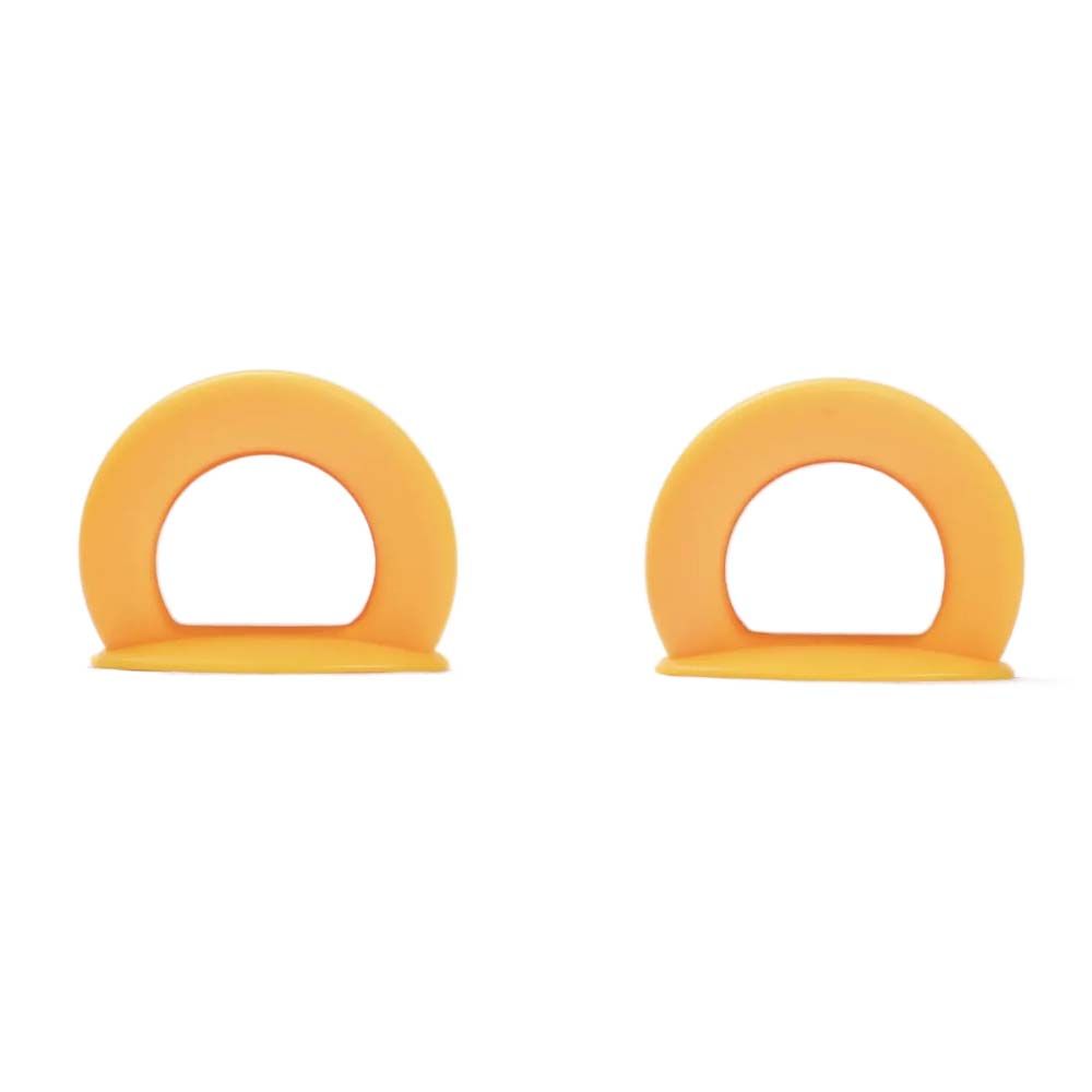 Bear Ear Motocross Motorcycle Helmet Helmet Accessories Bear Ears Helmet Sticker Helmet Decoration