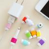 10x защитный чехол для Apple iPhone Lightning USB зарядный кабель шнур