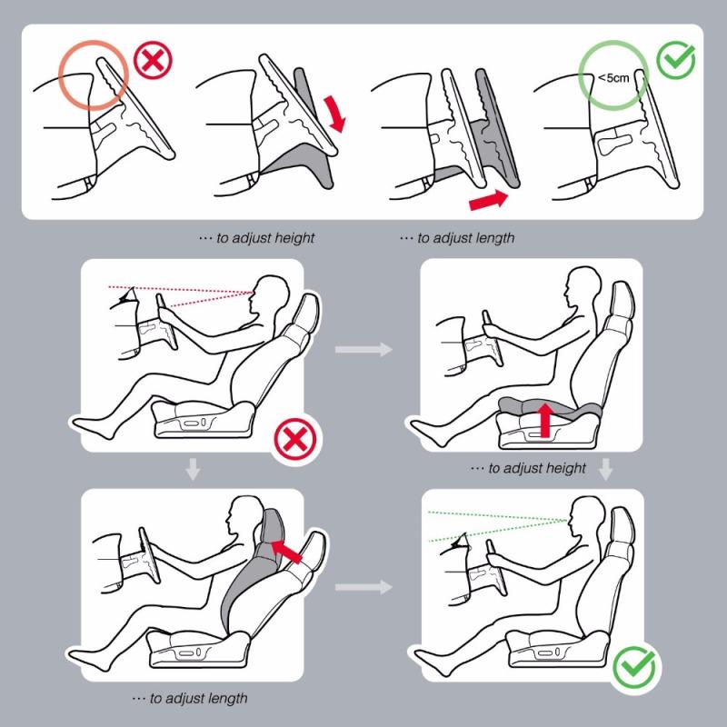Автомобильный держатель с зажимом для приборной панели Автомобильный держатель для телефона Поворотная на 360 градусов подставка для крепления дисплея GPS-кронштейн