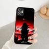 Anime Shaman King Phone Case For IPhone 14 11 12 13 Mini Pro Max 8 7 Plus X XR XS MAX Translucent Matte Cover