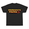 New Torchy's Tacos logo Unisex T-Shirt Funny Size S to 5XL
