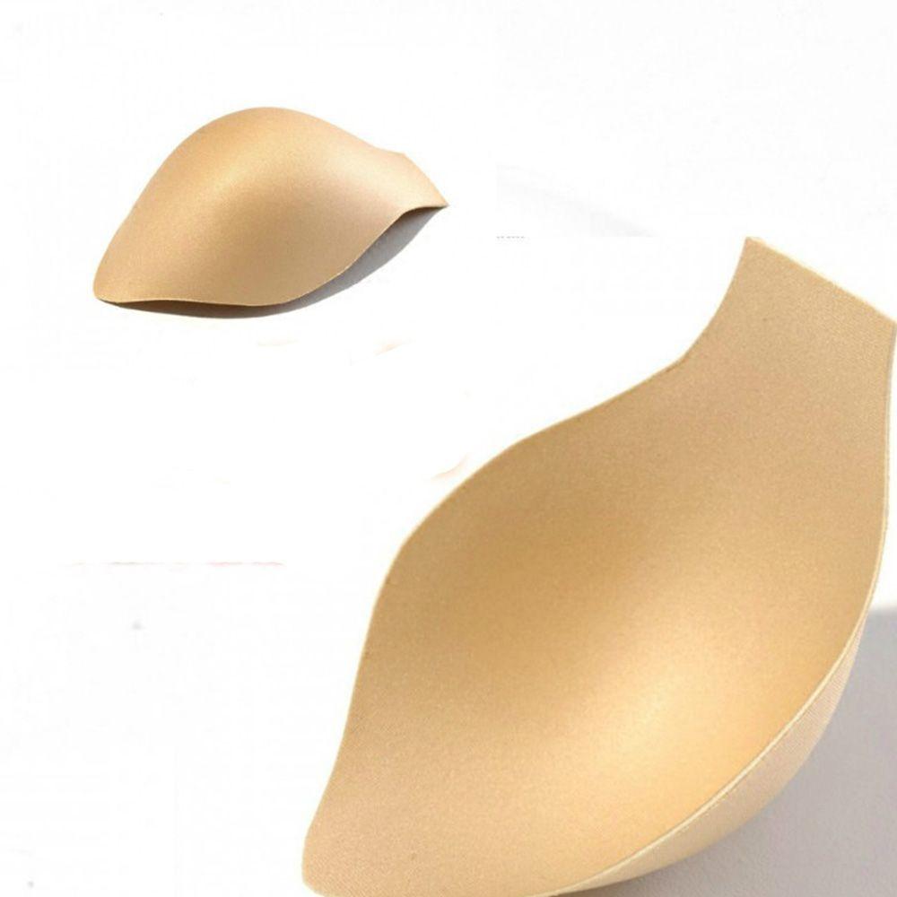 Губка Мягкий Купальник Нижнее белье Вставка Подушечка Нижнее белье Губка Плавки Мешочек С подкладкой