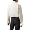 GUCCI Long Sleeved Pleated Plastron Shirt 762171-ZAPQT-9011