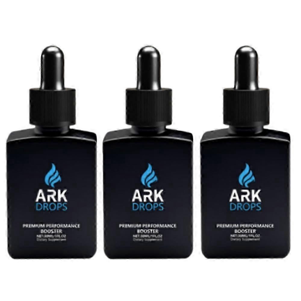 Капли ARK для освежения дыхания