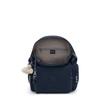 CITY ZIP S Blue Bleu S Web KI35230MT