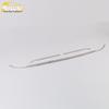RAV4 2020 Lower Grille Trim: Front Bumper Scratch-Resistant Sticker Strip