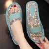 Vintage Summer Women's Non-slip Soft-soled Slippers