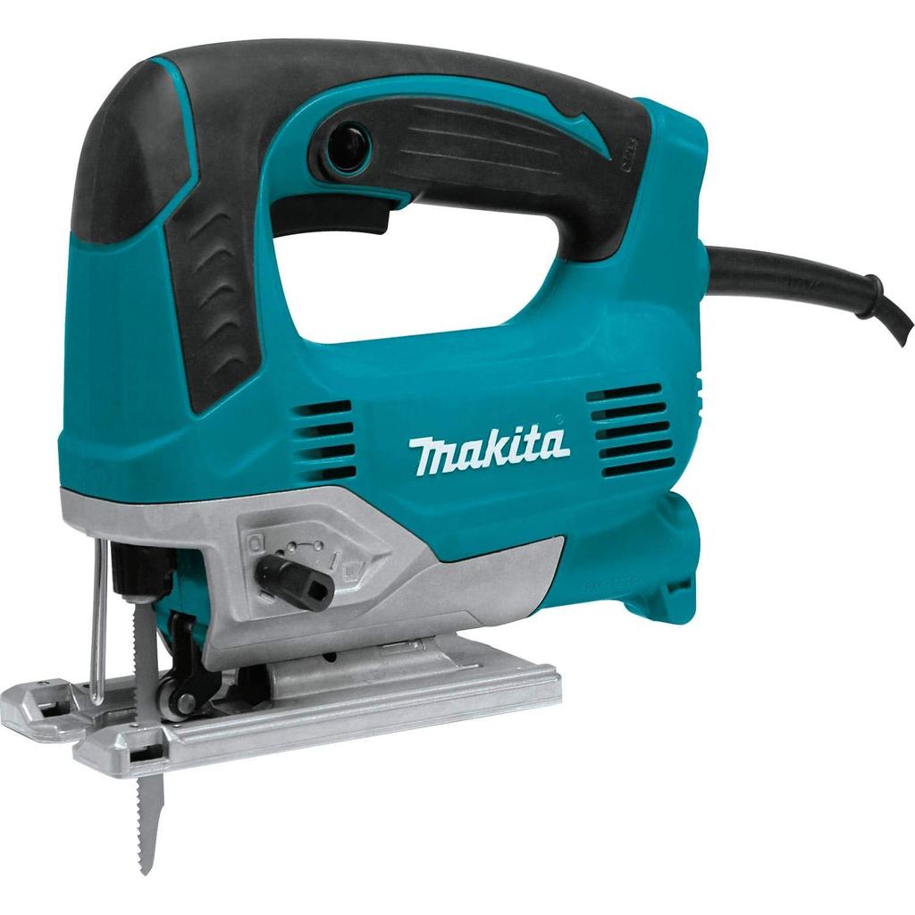 Makita JV0600K Лобзик с орбитальным приводом