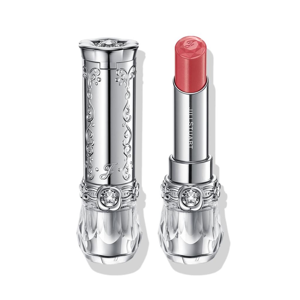 JILL STUART Lip Blossom Glow #10 Sakura Ribbon 3.6g