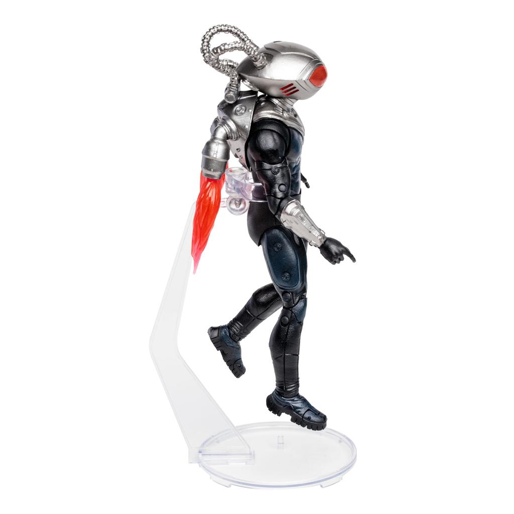 McFarlane Toys DC Multiverse Black Manta and the Lost Action Figure - (Aquaman Kingdom) 7-inch