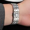 GA2100 Модифицированный фермерский дуб Для Casio G-shock 5611 Металлический ремешок для часов Ga-2100 GA-2110 Ga-b2100 Нержавеющая сталь ремешок мужские аксессуары
