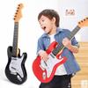 Electric Guitar Toy for Kids - Musical Instrument with Strings