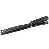 20 Sheets Adjustable Throat Long Arm Stapler Metal Body Booklet Stapler  Booklet Production