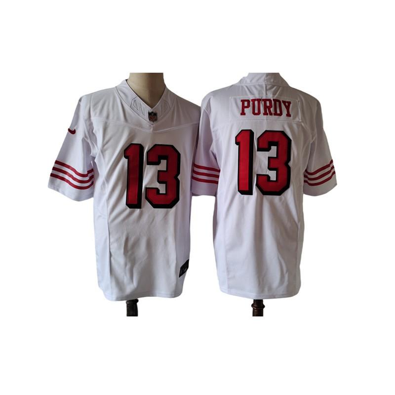 Mens Womens Rugby Jersey With 3D Embroidered Team Cotton Blend Sportswear Adult Season