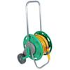 Equipped Trolley Hose Reel - HOZELOCK - 20m - Hose Ø 12.5 Mm - Lance and Fittings Included