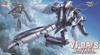 Hasegawa Macross Zero Battroid Scale Plastic Model Kit 20 VF-0A/S 1/72