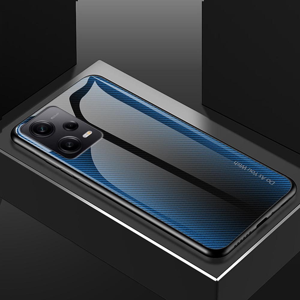 Роскошный градиентный чехол для телефона Xiaomi Redmi Note 13 12 11 10 9 8 Pro Note 13 Pro Note 11s 10s 9s 9 Pro Max Note12 Pro 5G