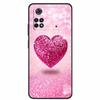 For Poco X4 Pro 5G Case Poco M4 Pro 2022 Marble Silicone TPU Back Cover for Xiaomi Poco M4 Pro 4G Phone Case Poco X4 Pro 5G Capa