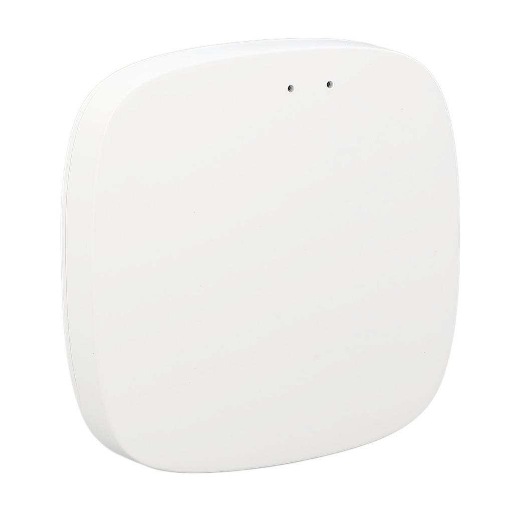 Для ZigBee Smart Gateway для Tuya APP Дистанционное и голосовое управление Беспроводное многорежимное шлюзовое устройство