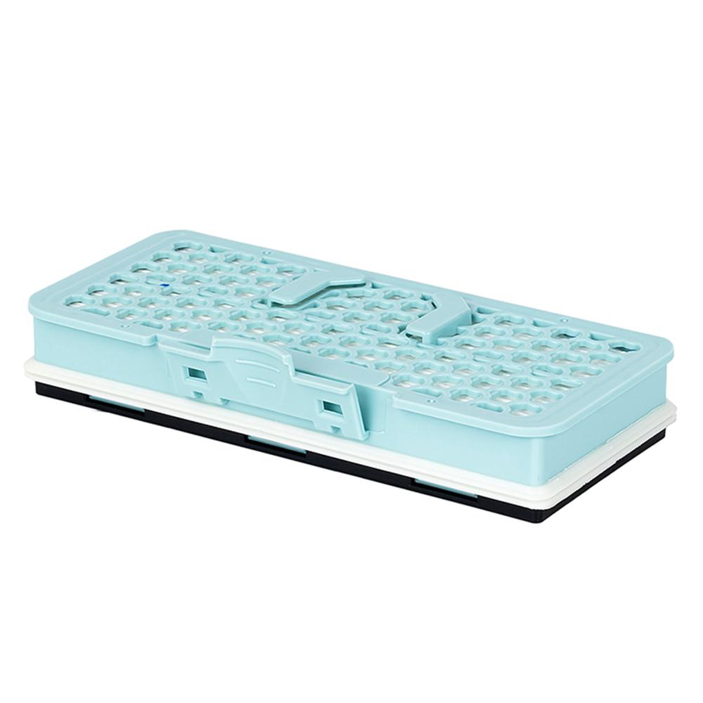 H13 Пылевой фильтр HEPA для LG ADQ73553702 ADQ56691102 VC9083CL VC9062CV VC9062CV VC9095R Аксессуары для пылесосов Запчасти