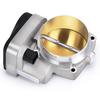 90mm Enlarged Throttle Body for 2003-2012 Dodge Ram Jeep Hemi V8 5.7L 6.1L 6.4L 4591847AC/AB/AA 68060354AA
