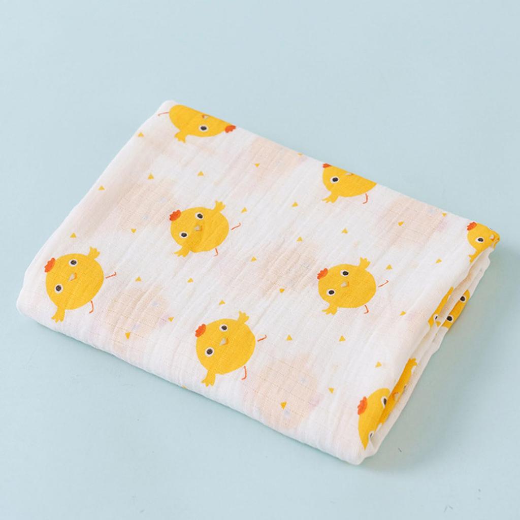 Детская ванна для младенцев, марля для кормления, игровой двойной подогрев, быстрый набор для новорожденных из 2 пеленок, одеяла, полотенца, футона, полотенца, накидки, коврика, марли, удерживания,