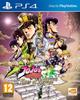 Bandai JoJo's Bizarre Adventure Eyes of Heaven PS4 Импортная